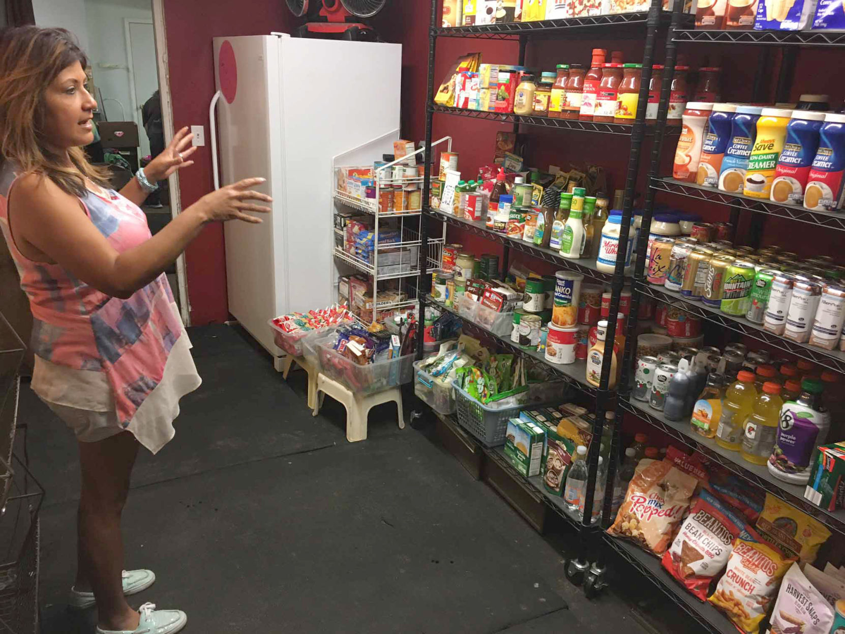 St. Vincent helps those in need across region